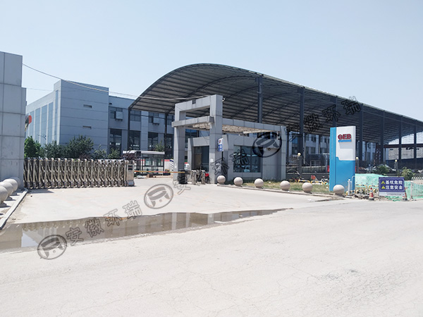 山東精密機械公司