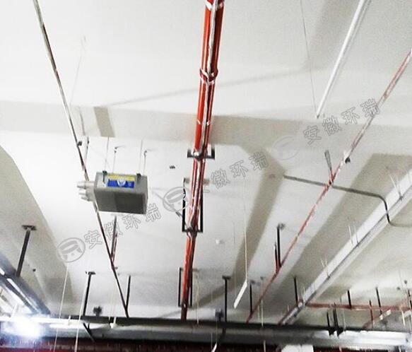 豐富文娛生活，環(huán)瑞電熱為您管道運行保駕護航！